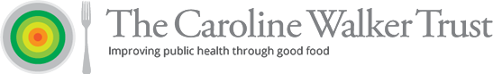 The Caroline Walker Trust